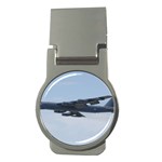 B-52 Stratofortress Money Clip (Round)