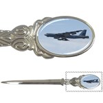 B-52 Stratofortress Letter Opener