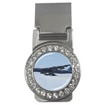 B-52 Stratofortress Money Clip (CZ)