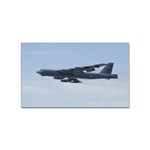 B-52 Stratofortress Sticker (Rectangular)