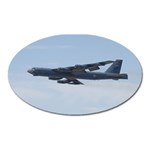 B-52 Stratofortress Magnet (Oval)