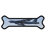 B-52 Stratofortress Magnet (Dog Bone)