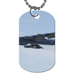B-52 Stratofortress Dog Tag (One Side)
