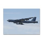 B-52 Stratofortress Sticker A4 (100 pack)