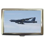 B-52 Stratofortress Cigarette Money Case