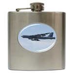 B-52 Stratofortress Hip Flask (6 oz)