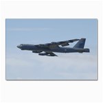 B-52 Stratofortress Postcard 4 x 6  (Pkg of 10)