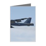 B-52 Stratofortress Mini Greeting Card