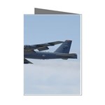 B-52 Stratofortress Mini Greeting Cards (Pkg of 8)