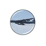 B-52 Stratofortress Hat Clip Ball Marker