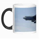 B-52 Stratofortress Morph Mug