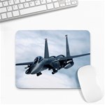 F-15E Strike Eagle Small Mousepad