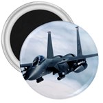 F-15E Strike Eagle 3  Magnet