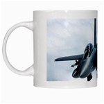 F-15E Strike Eagle White Mug