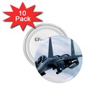 F-15E Strike Eagle 1.75  Button (10 pack) 