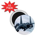 F-15E Strike Eagle 1.75  Magnet (10 pack) 