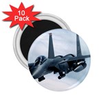 F-15E Strike Eagle 2.25  Magnet (10 pack)