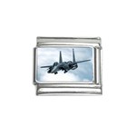 F-15E Strike Eagle Italian Charm (9mm)