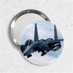 F-15E Strike Eagle 2.25  Handbag Mirror