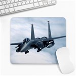 F-15E Strike Eagle Large Mousepad