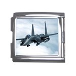 F-15E Strike Eagle Mega Link Italian Charm (18mm)