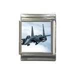 F-15E Strike Eagle Italian Charm (13mm)