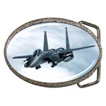 F-15E Strike Eagle Belt Buckle