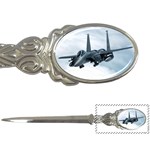 F-15E Strike Eagle Letter Opener