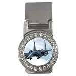 F-15E Strike Eagle Money Clip (CZ)