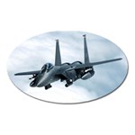 F-15E Strike Eagle Magnet (Oval)