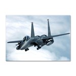 F-15E Strike Eagle Sticker A4 (10 pack)