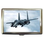 F-15E Strike Eagle Cigarette Money Case