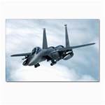 F-15E Strike Eagle Postcard 4 x 6  (Pkg of 10)