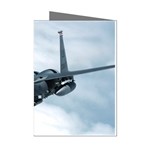 F-15E Strike Eagle Mini Greeting Cards (Pkg of 8)