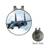 F-15E Strike Eagle Golf Ball Marker Hat Clip