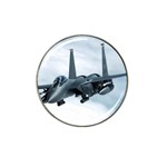 F-15E Strike Eagle Hat Clip Ball Marker (10 pack)