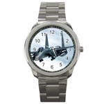 F-15E Strike Eagle Sport Metal Watch