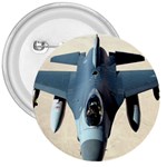 F-16 Fighting Falcon 3  Button