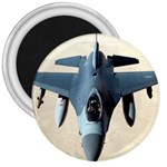 F-16 Fighting Falcon 3  Magnet