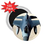 F-16 Fighting Falcon 2.25  Magnet (100 pack) 