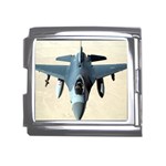 F-16 Fighting Falcon Mega Link Italian Charm (18mm)