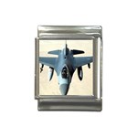 F-16 Fighting Falcon Italian Charm (13mm)