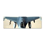 F-16 Fighting Falcon Sticker (Bumper)