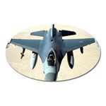 F-16 Fighting Falcon Magnet (Oval)