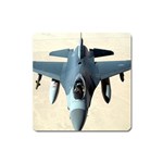 F-16 Fighting Falcon Magnet (Square)