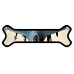 F-16 Fighting Falcon Magnet (Dog Bone)