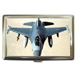 F-16 Fighting Falcon Cigarette Money Case