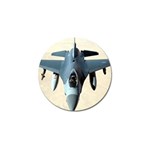 F-16 Fighting Falcon Golf Ball Marker