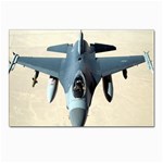 F-16 Fighting Falcon Postcard 4 x 6  (Pkg of 10)