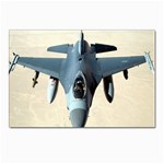 F-16 Fighting Falcon Postcards 5  x 7  (Pkg of 10)